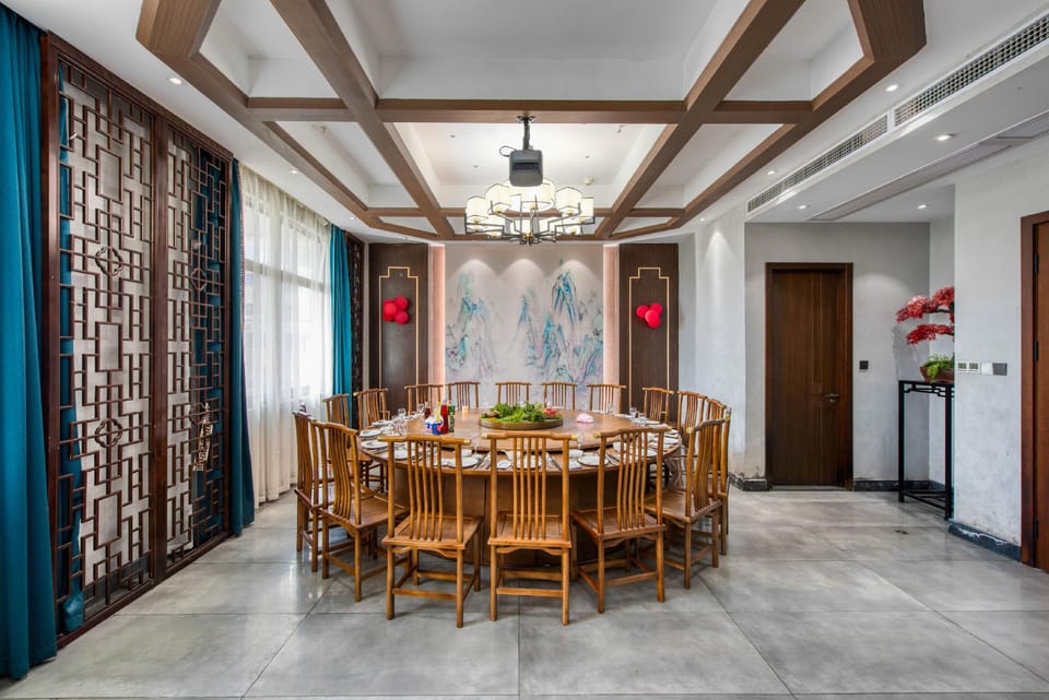 Xianju Maitian Yaduo Hotel (Xianfu Wuyue Plaza Branch) Hotel in Zhejiang
