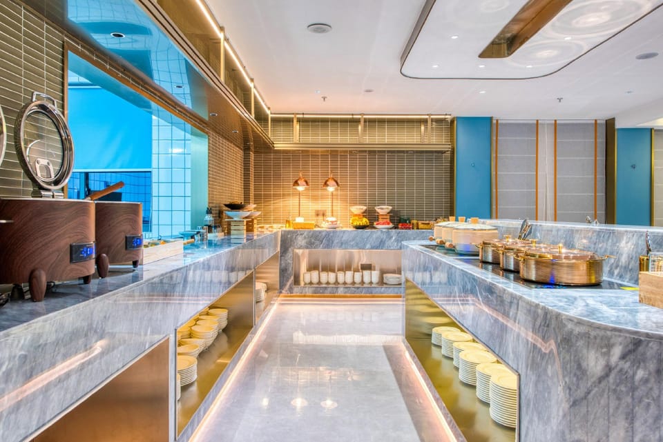 Xianju Maitian Yaduo Hotel (Xianfu Wuyue Plaza Branch) Hotel in Zhejiang