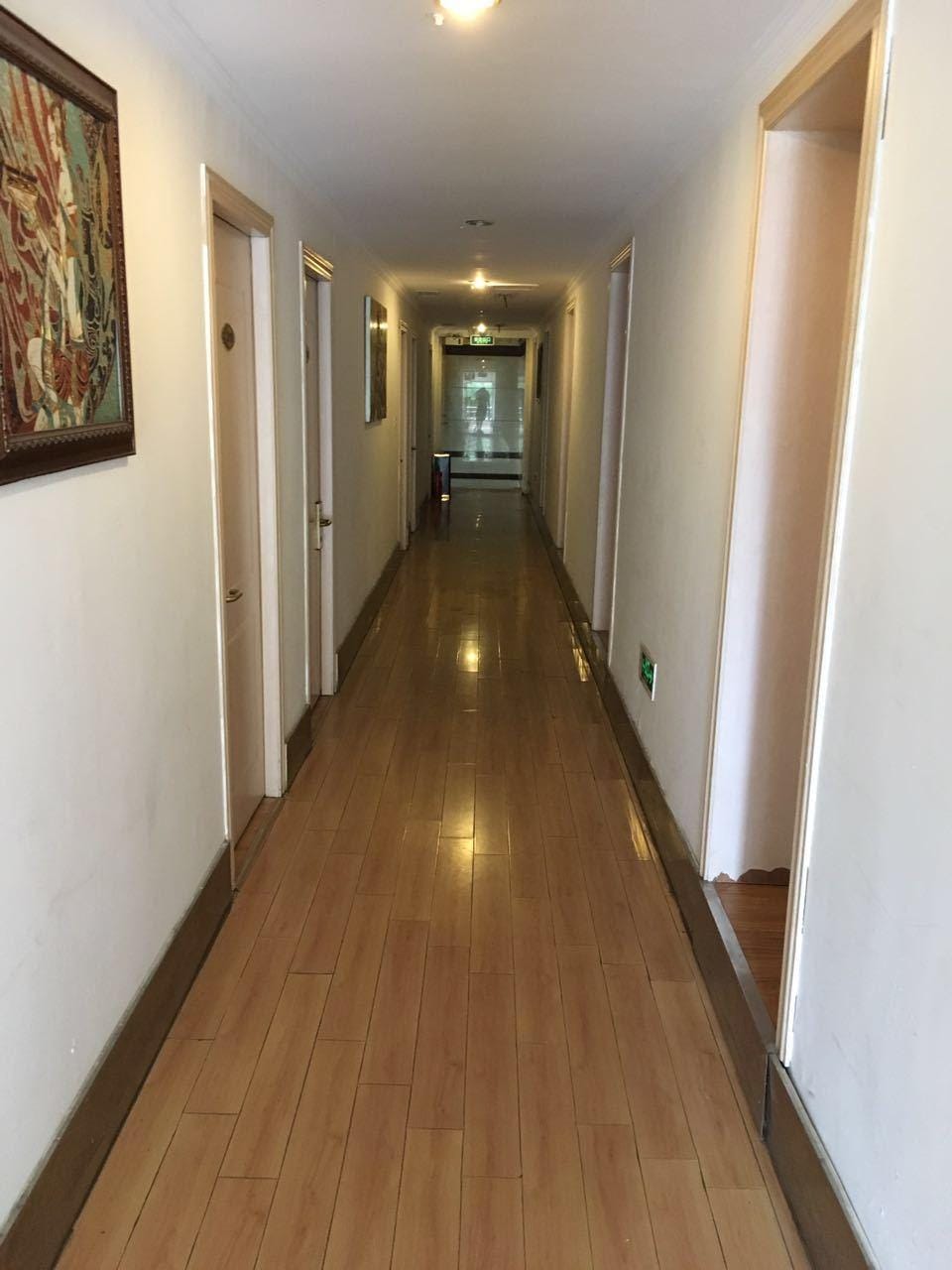 Xinqiao Hotel Hotel in Jiangsu