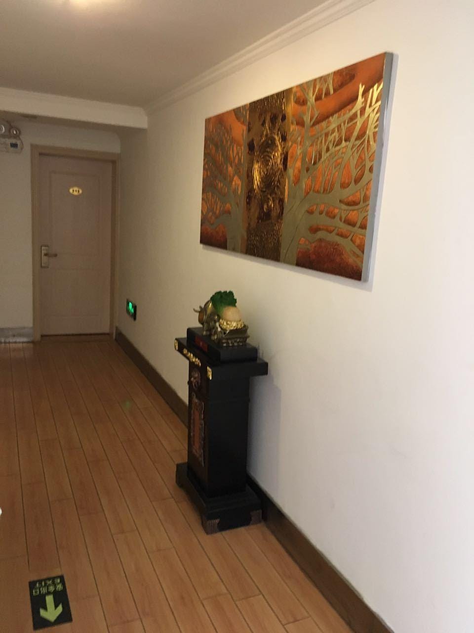 Xinqiao Hotel Hotel in Jiangsu
