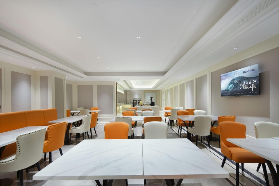 Vienna Hotel (Yangzhou Runda City Plaza Branch) Hotel in Jiangsu
