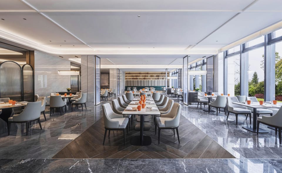 Wenzhou Jiaming Lake Millennium Resort Hotel Hotel in Zhejiang