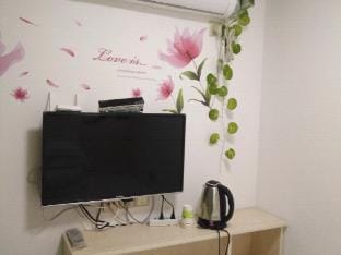 Yangzhou Suiyuan Apartment Hotel in Jiangsu