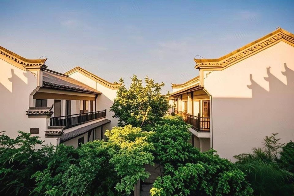 Langham Place Hotel (Fantawild) Hotel in Nanjing