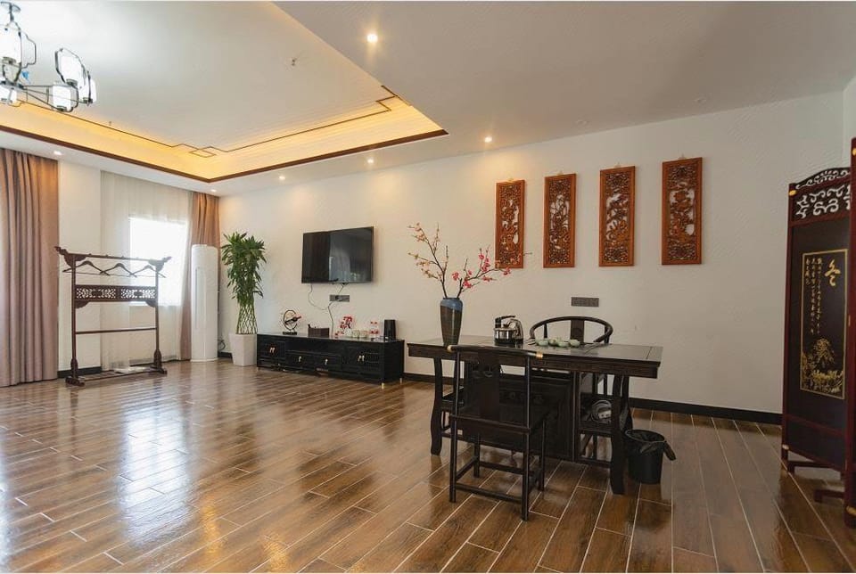 Langham Place Hotel (Fantawild) Hotel in Nanjing