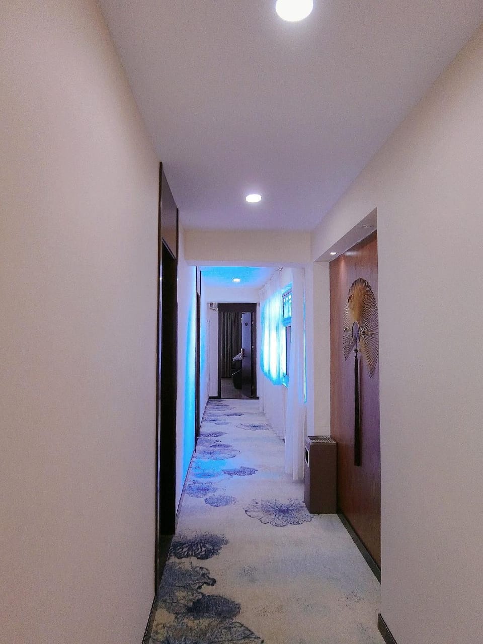 Orchid Garden Hotel (Zhou Enlai's Former Residence Branch) Hotel in Jiangsu