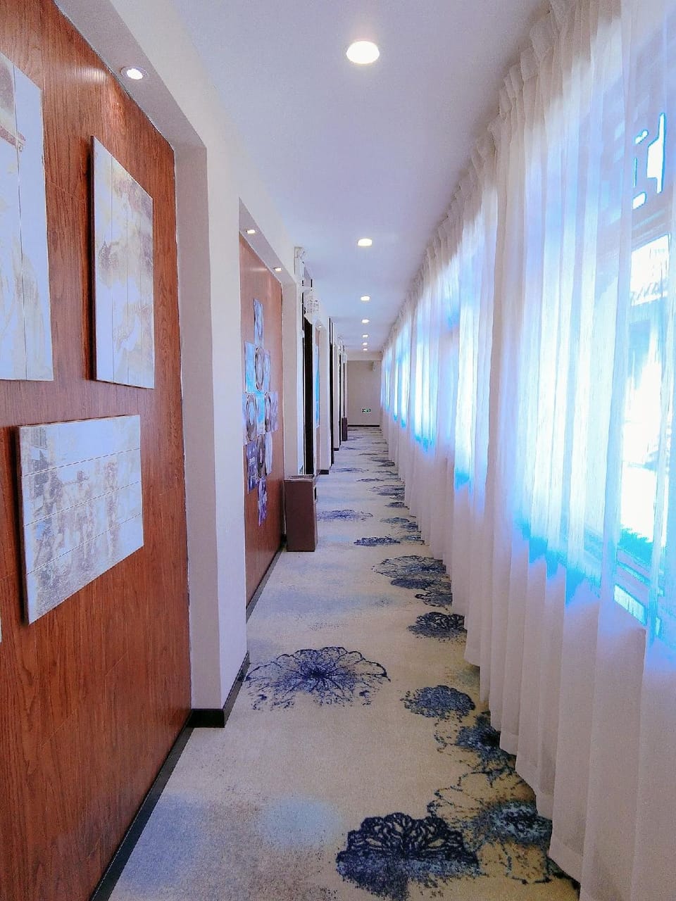Orchid Garden Hotel (Zhou Enlai's Former Residence Branch) Hotel in Jiangsu