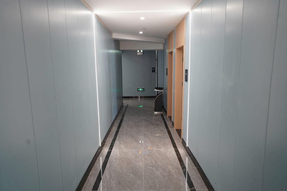 New Era Esports Hotel Hotel in Jiangsu