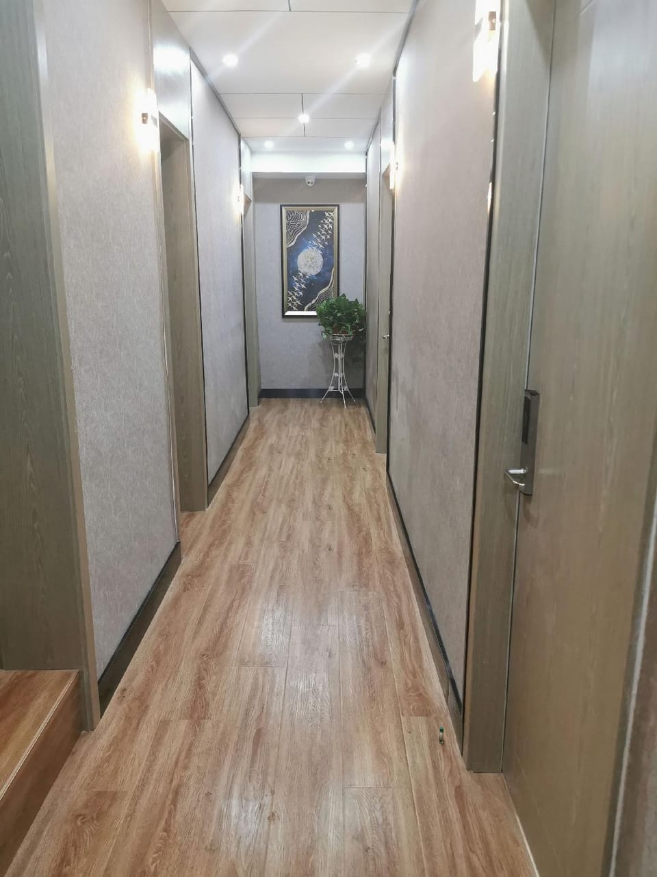Peace Hotel Hotel in Jiangsu