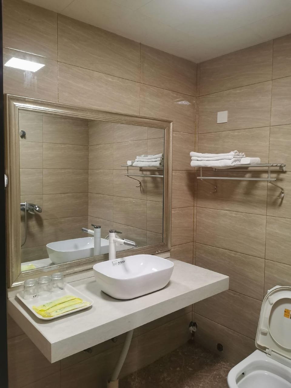 Peace Hotel Hotel in Jiangsu