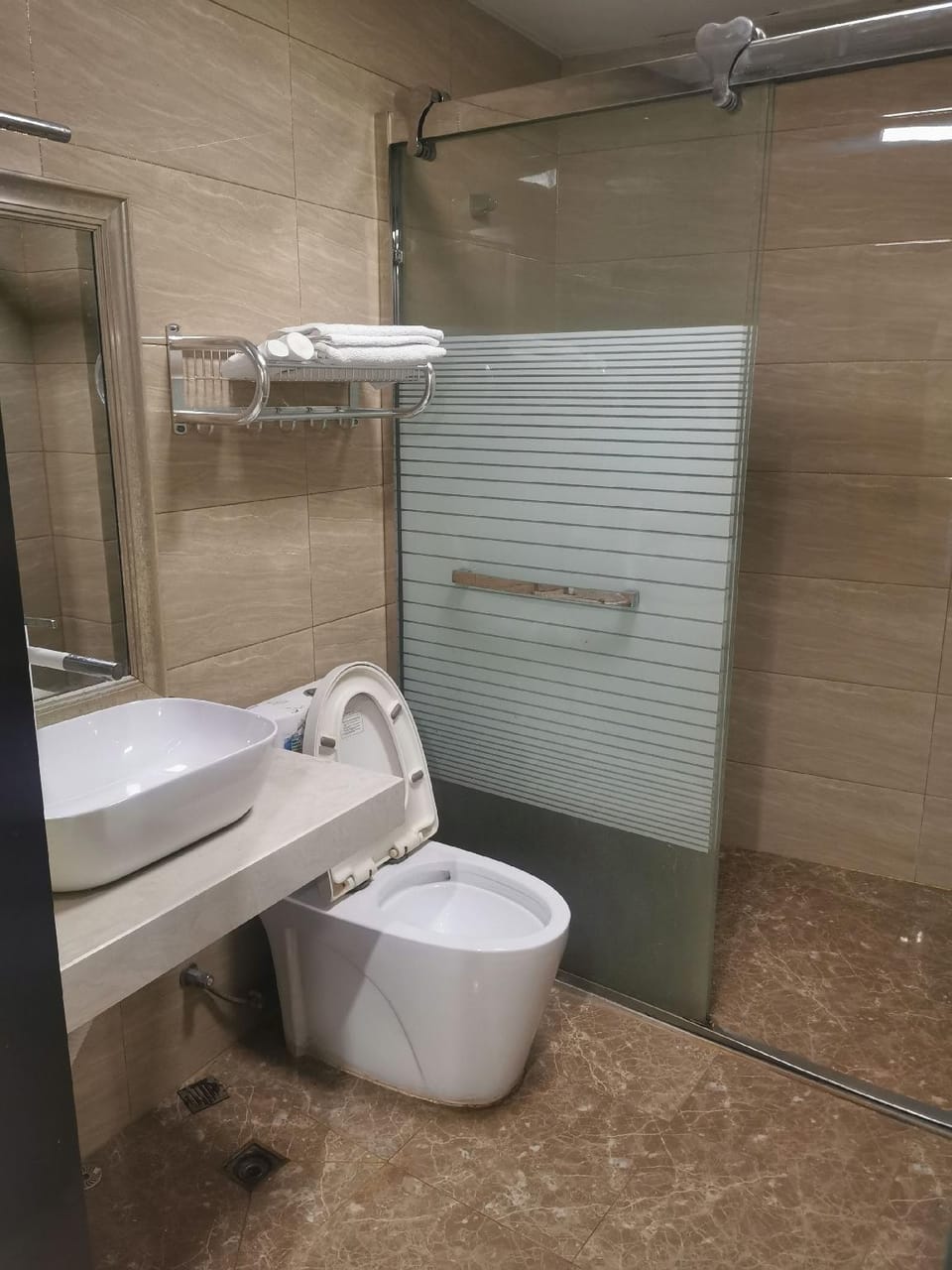 Peace Hotel Hotel in Jiangsu