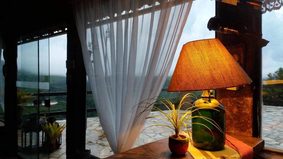 Pousada Quinta do Barao Lodge in State of Rio de Janeiro