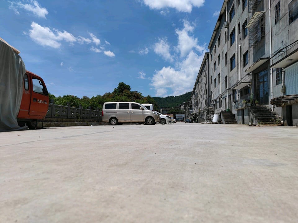 Chaochao Hotel Hotel in Zhejiang