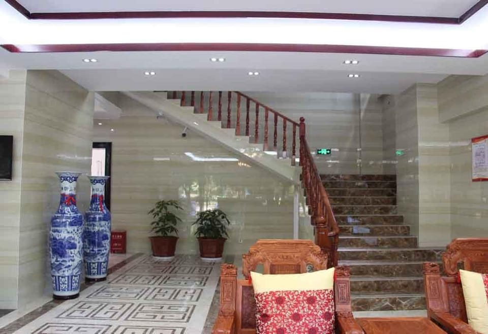 Xinfutai Hotel Hotel in China
