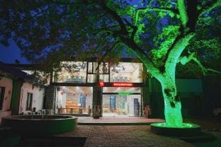 Jingyishan Residence Hotel in Zhejiang