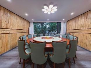 Jingyishan Residence Hotel in Zhejiang