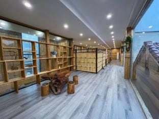 Jingyishan Residence Hotel in Zhejiang