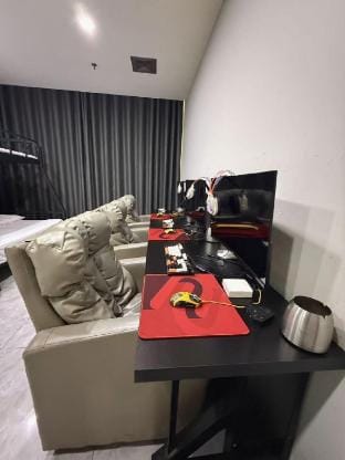 Xingyang ING Electrosports Hotel Hotel in Jiangsu