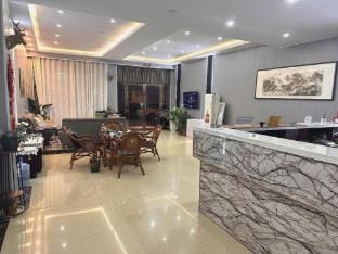 Ark Hotel Hotel in Jiangsu