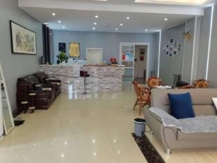 Ark Hotel Hotel in Jiangsu