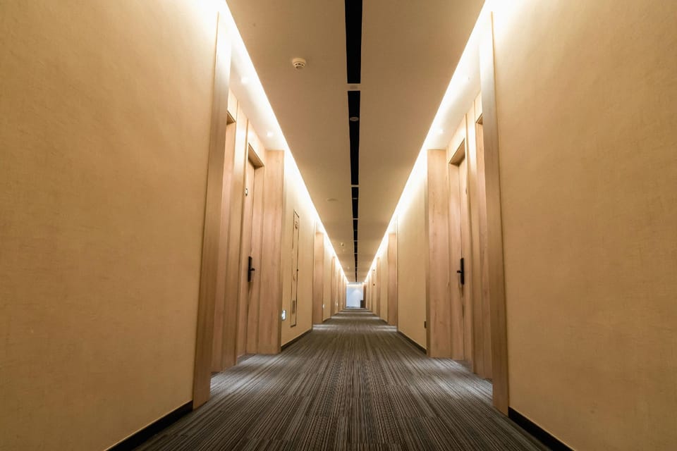 Kangcheng Hotel (Shangyu Gaibei Branch) Hotel in Zhejiang