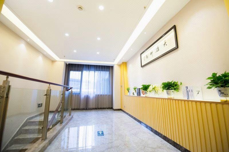 Leading Theme Hotel Hotel in Nanjing