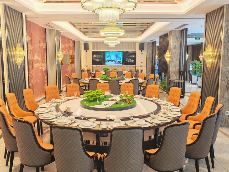 Jerui Hotel (South Building) Hotel in Chengdu