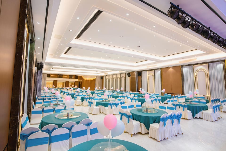 Jerui Hotel (South Building) Hotel in Chengdu