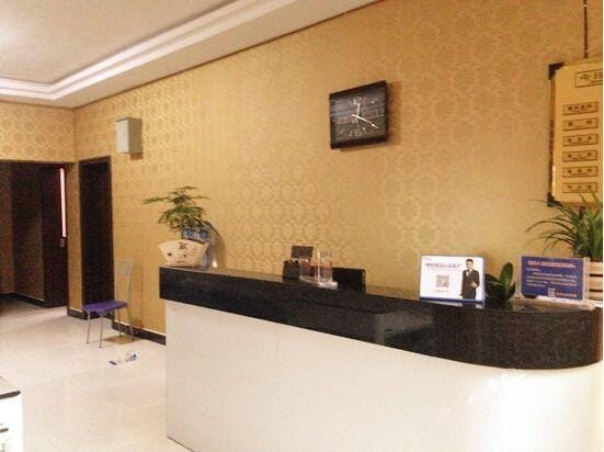 Keyuan Hotel Hotel in China