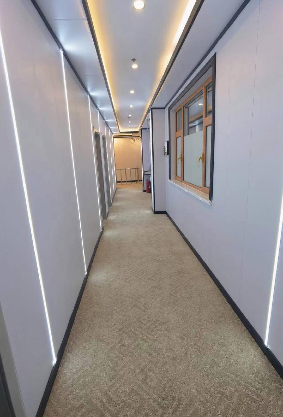 Pinshang Esports Hotel Hotel in China