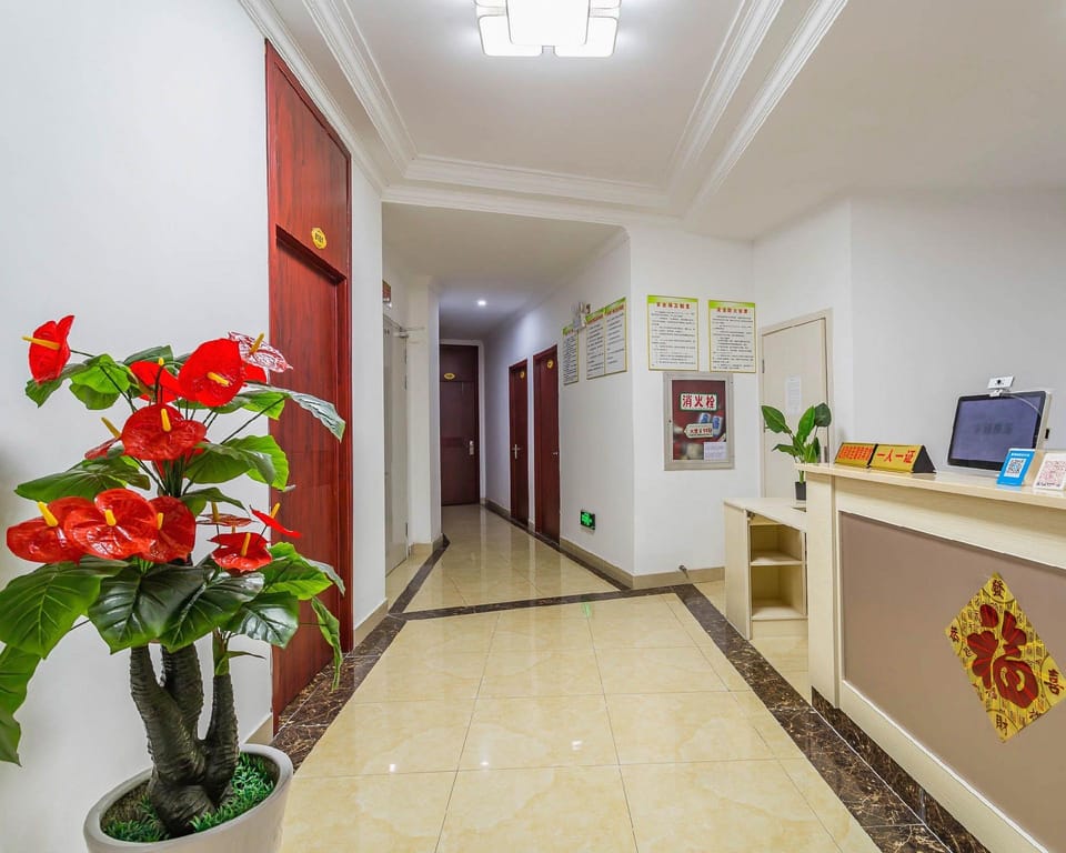 Shangtai Hotel Hotel in Shanghai