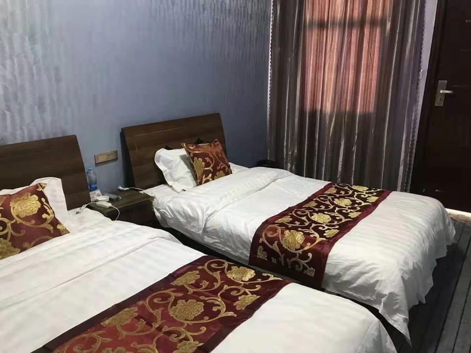Fuying Hotel Hotel in China