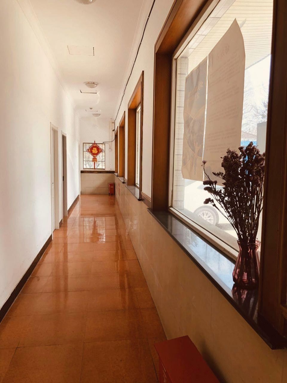 Shanghai Yueyang Hotel Hotel in Shanghai