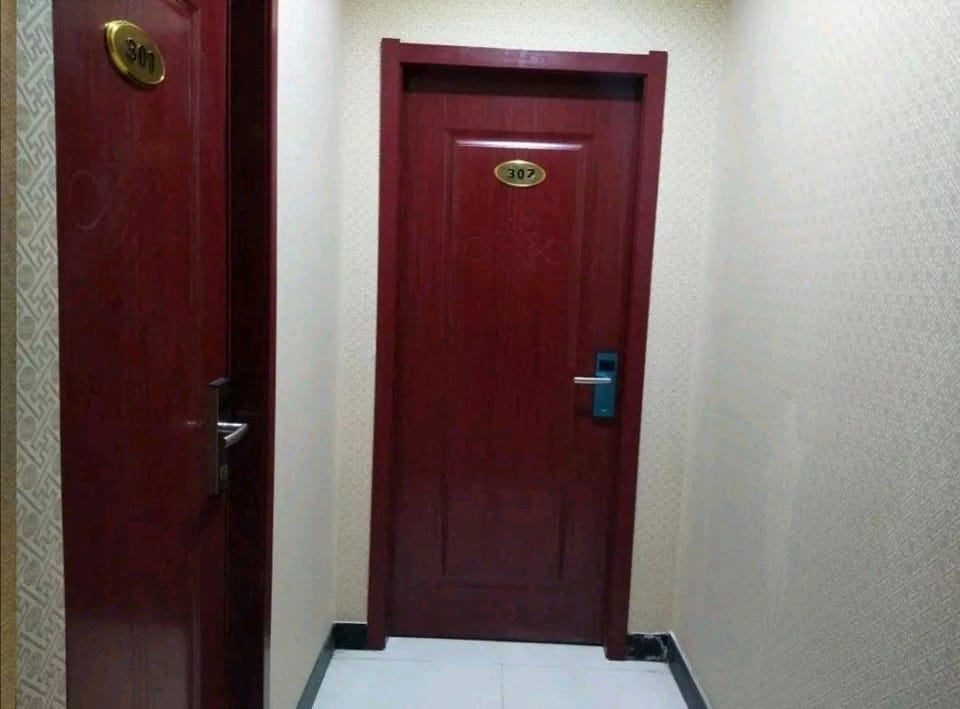 Fenteng Hotel (Dongtan Metro Station Branch) Hotel in Xian