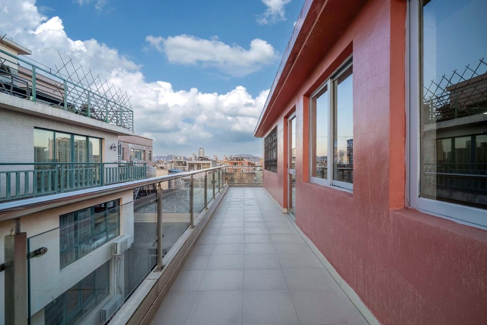 Trendy Business Hotel (Wenzhou Yueqing Hongqiao Branch) Hotel in Zhejiang