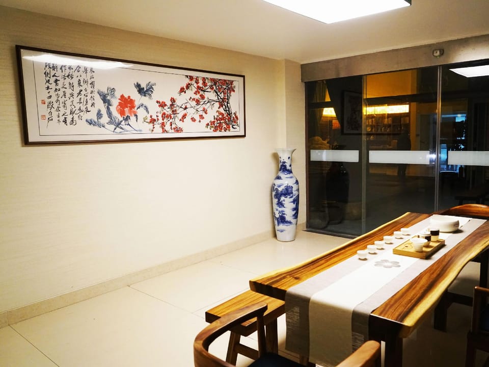 Trendy Business Hotel (Wenzhou Yueqing Hongqiao Branch) Hotel in Zhejiang