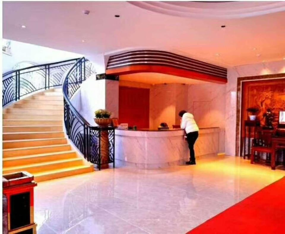 Jingyang Hotel Hotel in Hangzhou