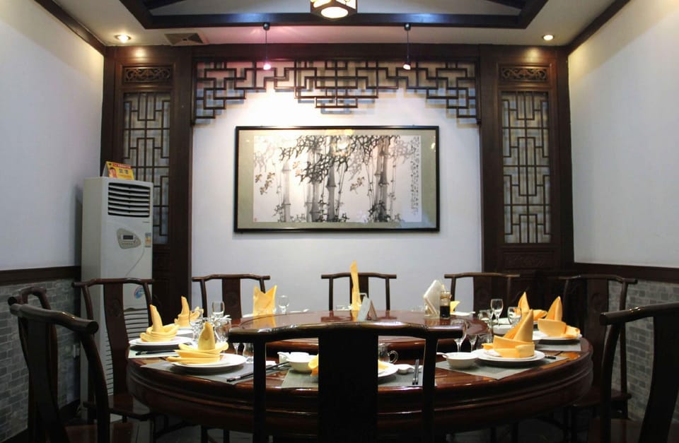 Jingyang Hotel Hotel in Hangzhou