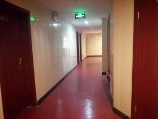 Weihaozhong Business Hotel Hotel in Shanghai
