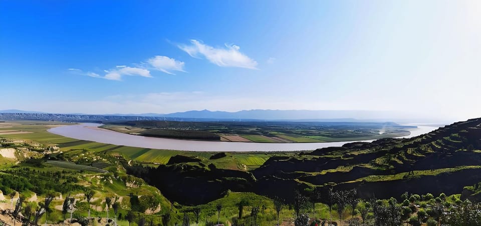 Longmen Inn Smart Voice Hotel Hotel in China