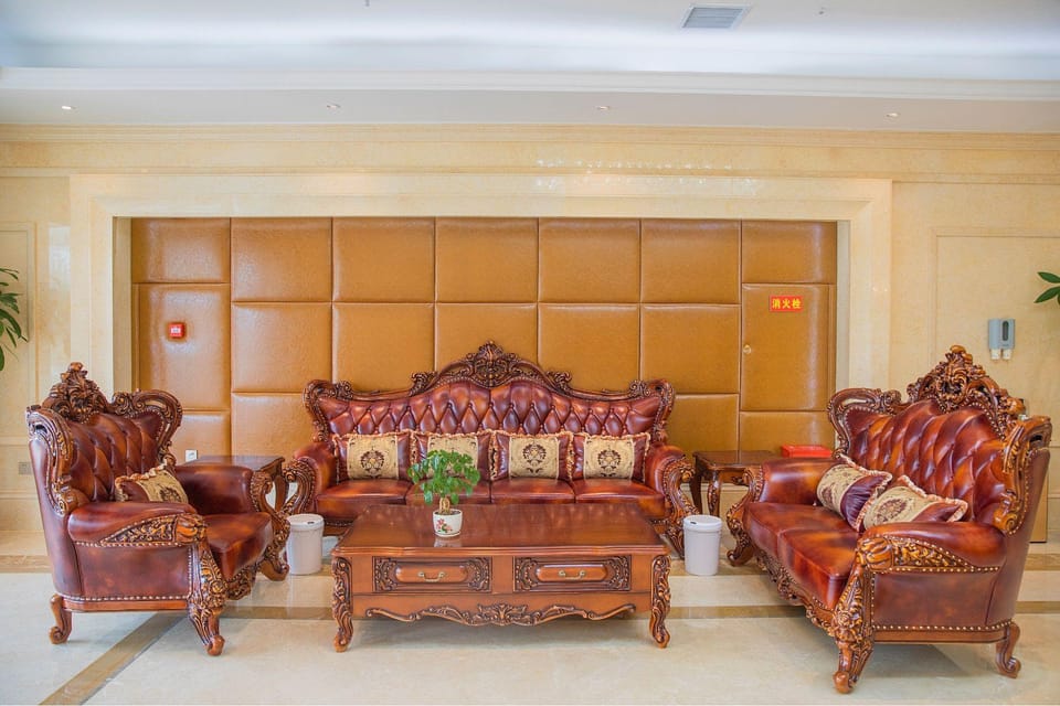 Aina Hotel Hotel in China
