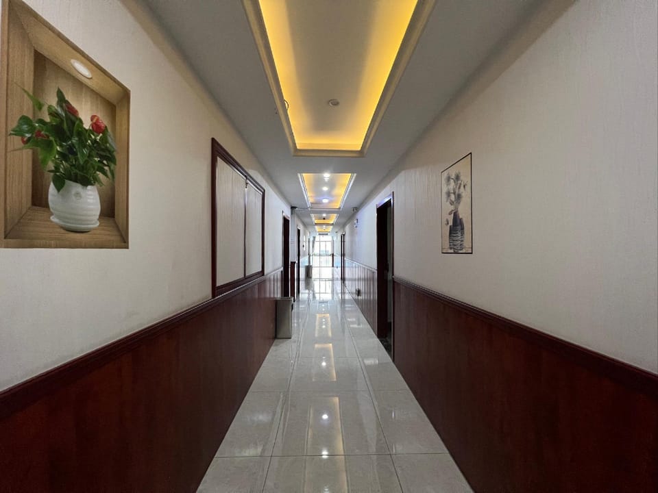 Rumeng Express Hotel Hotel in Jiangsu