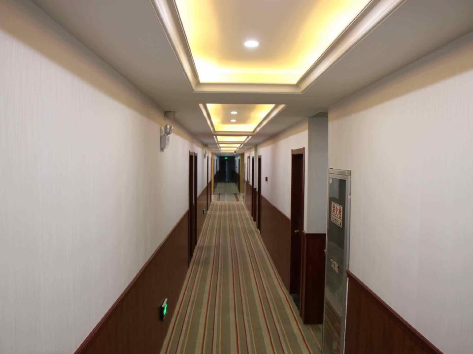 Rumeng Express Hotel Hotel in Jiangsu