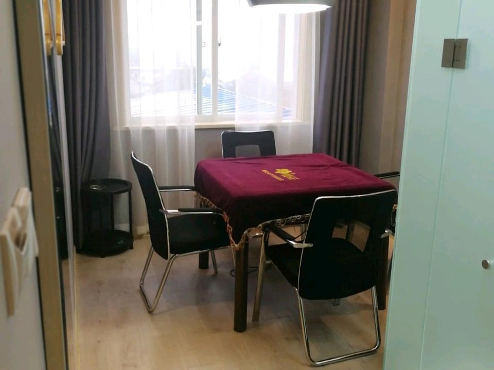 Morishima Iwao Hotel Hotel in Jiangsu