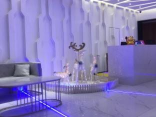 Changzhou Yijia  Hotel Hotel in Suzhou