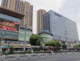 Changzhou Yijia  Hotel Hotel in Suzhou