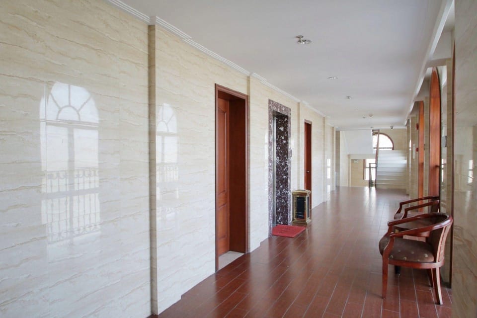 Jiuyu Hotel Hotel in Shanghai