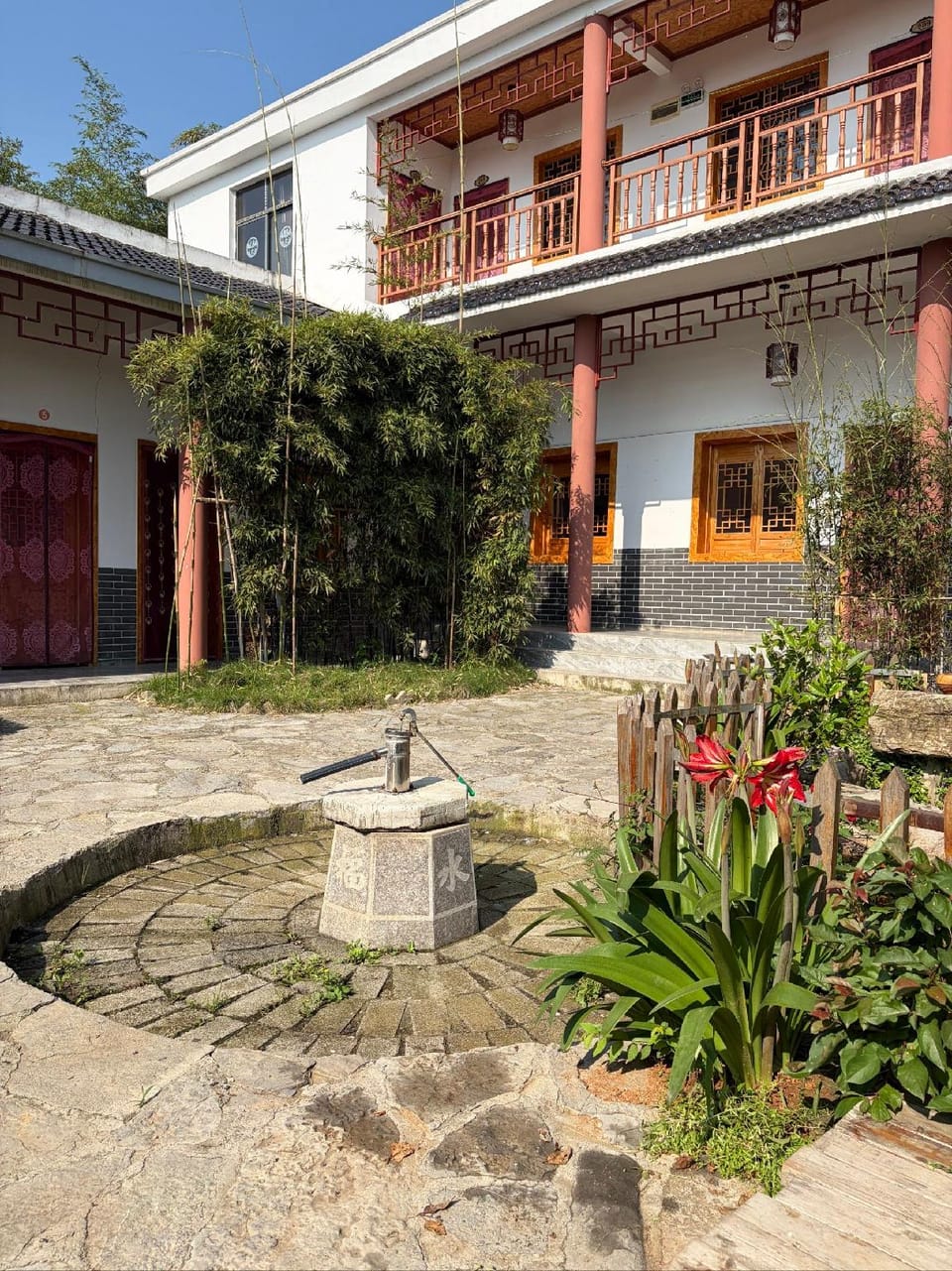 Cuiyuan B&B Hotel Hotel in Hubei