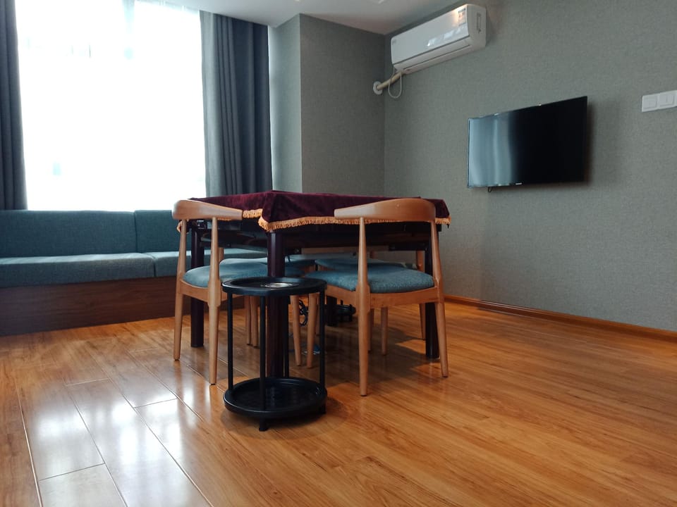 Shangdu Business Hotel Hotel in Zhejiang
