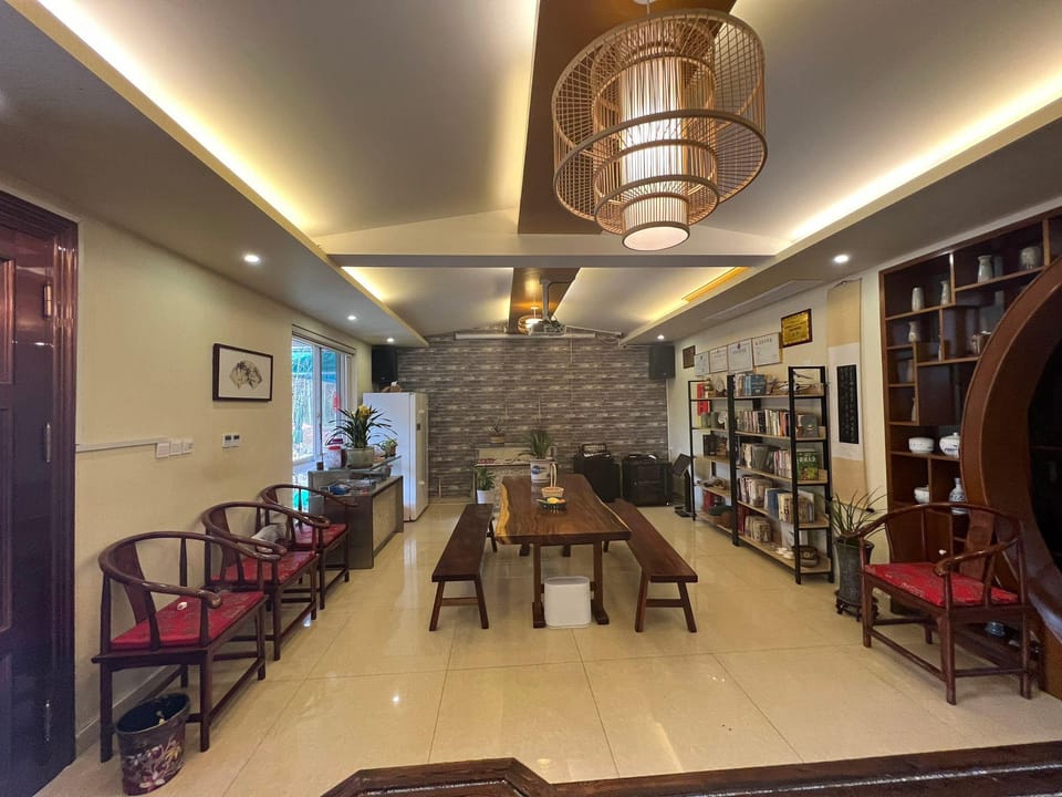 Hangzhou Zhuli Homestay Hotel in Hangzhou